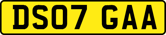 DS07GAA