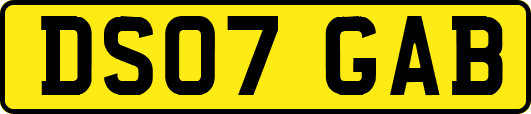 DS07GAB