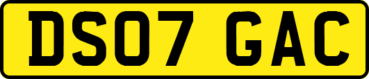 DS07GAC