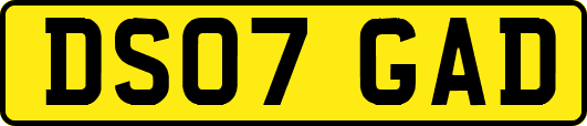 DS07GAD