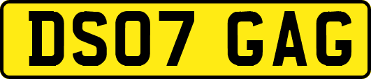 DS07GAG