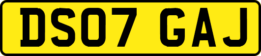 DS07GAJ