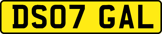 DS07GAL