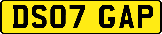 DS07GAP