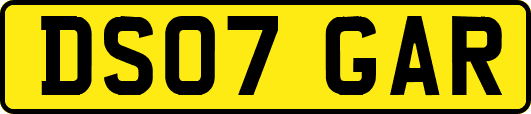 DS07GAR