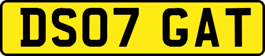 DS07GAT