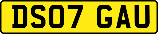 DS07GAU