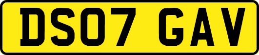 DS07GAV