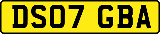 DS07GBA