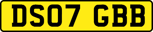 DS07GBB