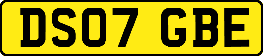 DS07GBE