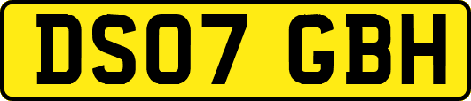 DS07GBH