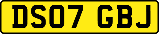 DS07GBJ