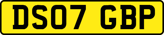 DS07GBP
