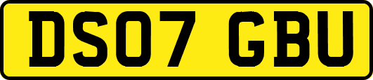 DS07GBU