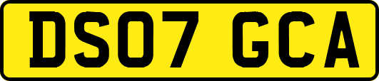 DS07GCA