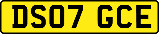 DS07GCE