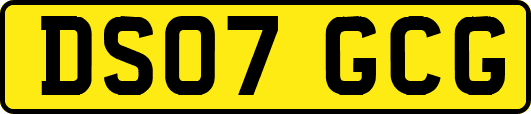DS07GCG