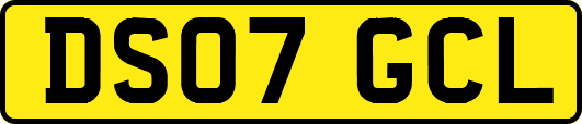 DS07GCL