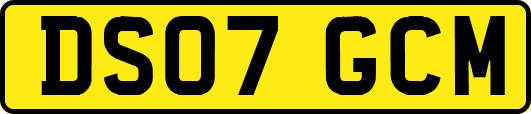 DS07GCM