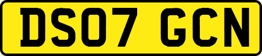 DS07GCN
