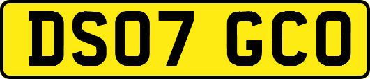 DS07GCO