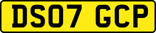 DS07GCP