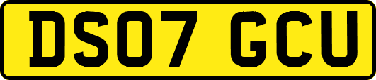 DS07GCU