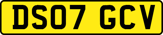 DS07GCV