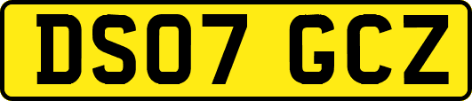 DS07GCZ
