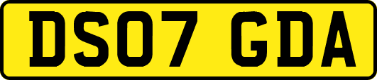 DS07GDA