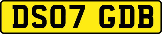 DS07GDB