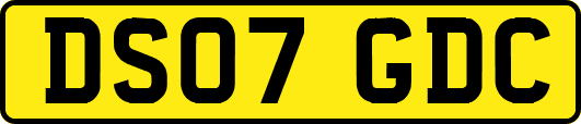 DS07GDC