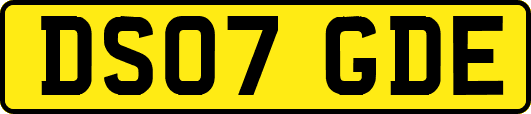 DS07GDE