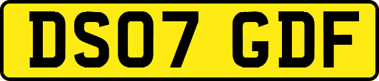 DS07GDF