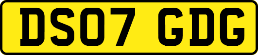 DS07GDG