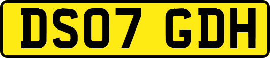 DS07GDH
