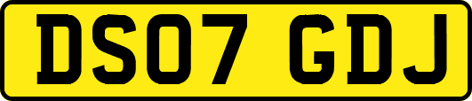 DS07GDJ