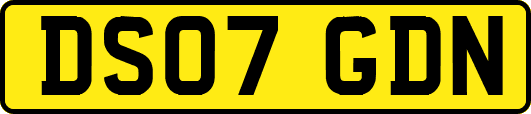 DS07GDN