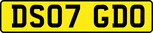 DS07GDO