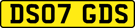 DS07GDS