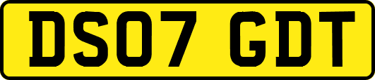 DS07GDT