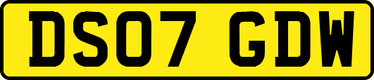 DS07GDW