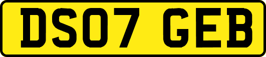 DS07GEB