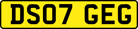 DS07GEG