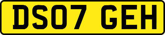 DS07GEH