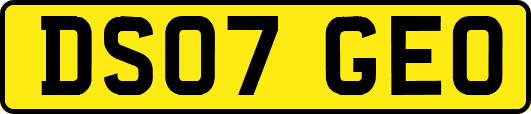 DS07GEO