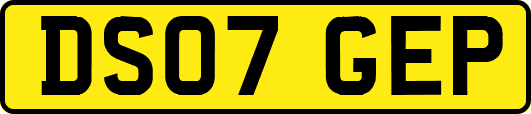 DS07GEP