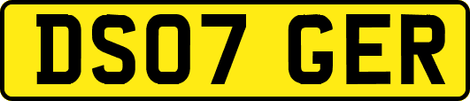 DS07GER