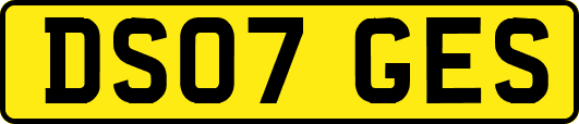DS07GES